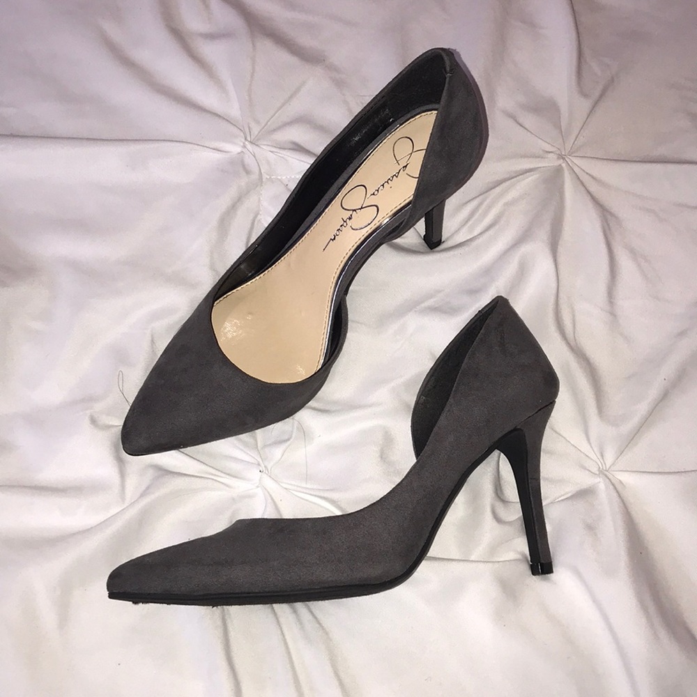 Jessica simpson shoes